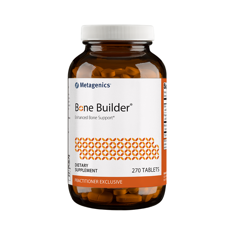 Metagenics Bone Builder